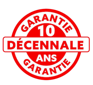 Garantie décennale