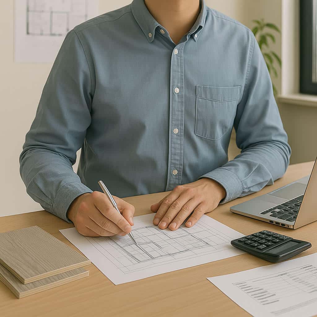 Résine Industrie élabore une offre sur mesure, claire et détaillée pour répondre à toutes vos contraintes.