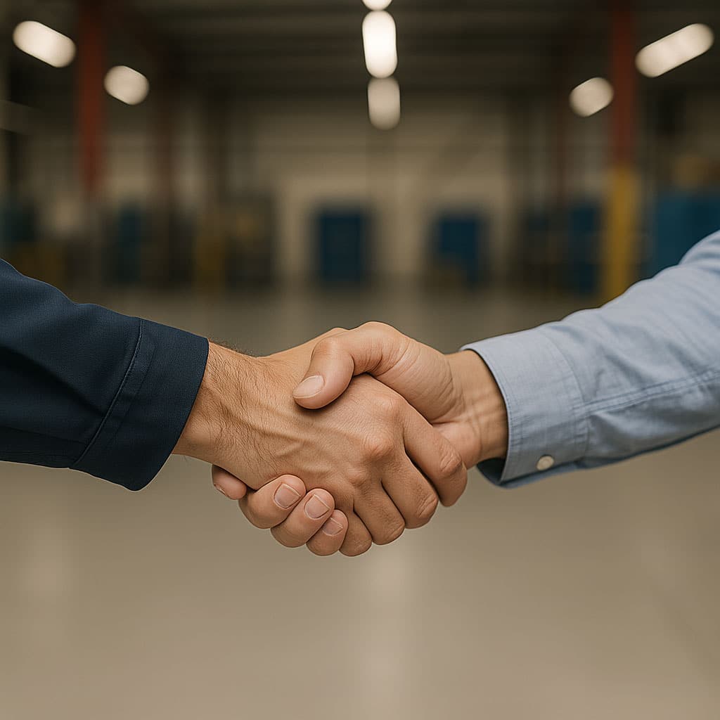 Un partenaire fiable et réactif pour vos besoins en sols techniques